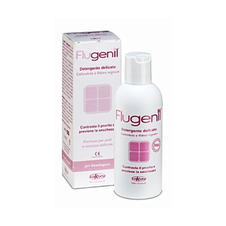 Flugenil Detergente Delicato 150ml