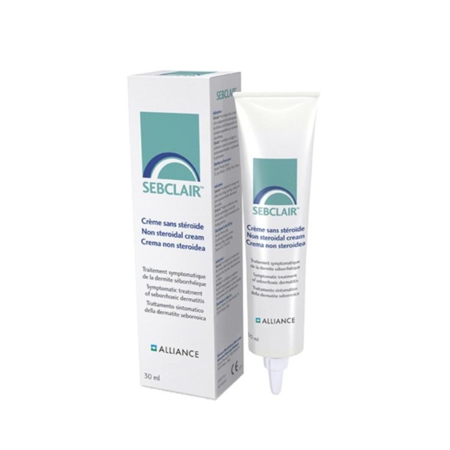 Sebclair Crema Dermatologica 30ml