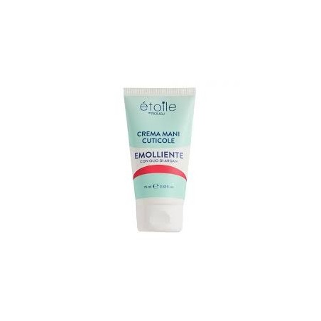 Rougj Etoile crema mani cuticole emolliente 75 ml