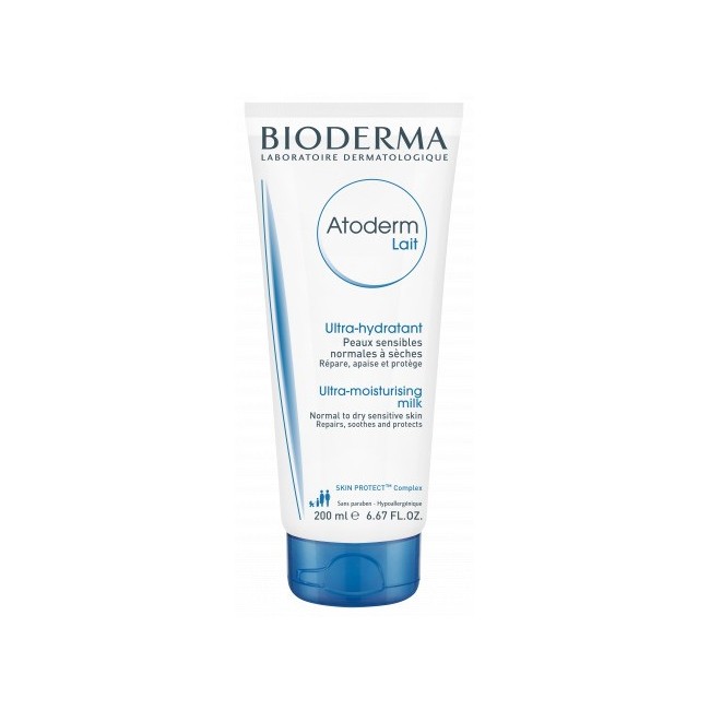 Bioderma Atoderm Latte 200ml