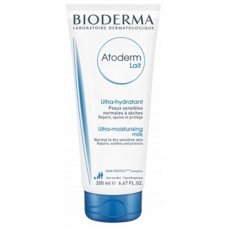 Bioderma Atoderm Latte 200ml