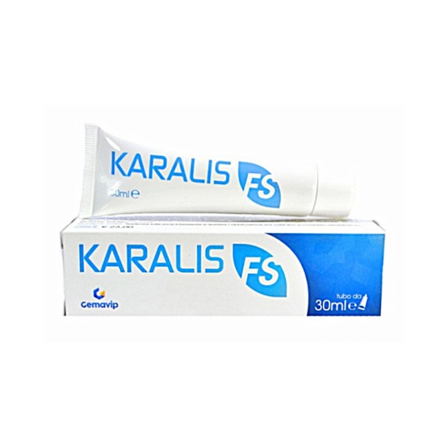 Karalis Fs 30 Ml