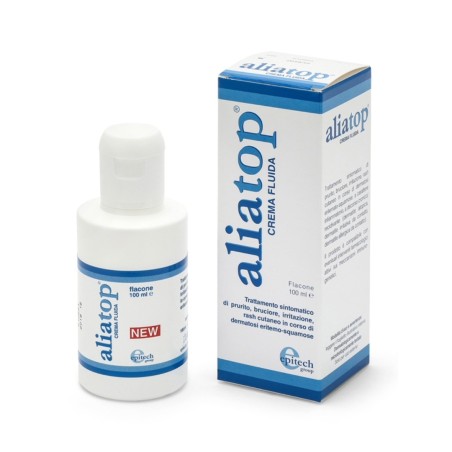 Aliatop Crema 100ml