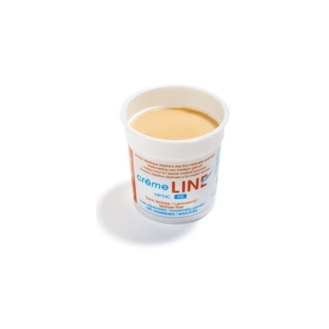  Cremeline edulcorato senza lattosio caffe' 24x125 g