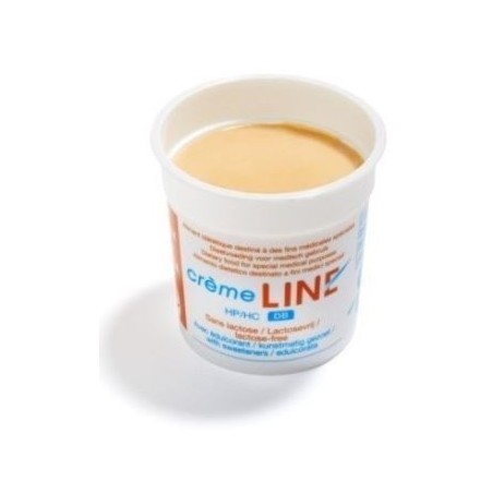  Cremeline edulcorato senza lattosio caffe' 24x125 g