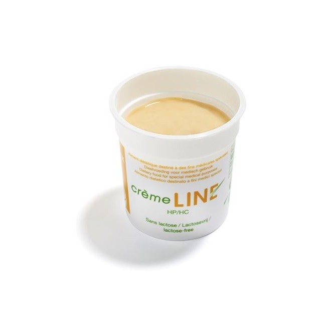 Cremeline senza lattosio caffe' 24 x 125 g