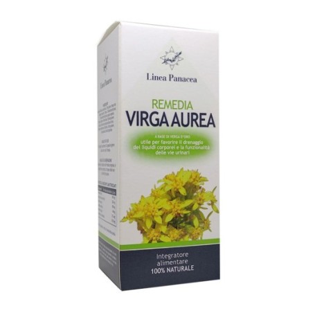 Remedia virga aurea 80 capsule