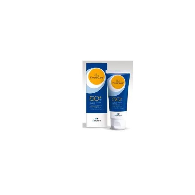 Kindercare Spf50+ Alta 75ml