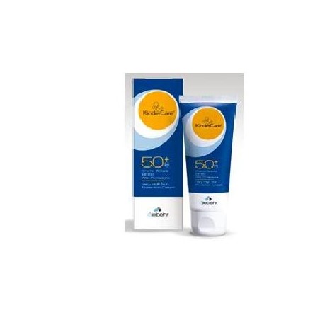 Kindercare Spf50+ Alta 75ml