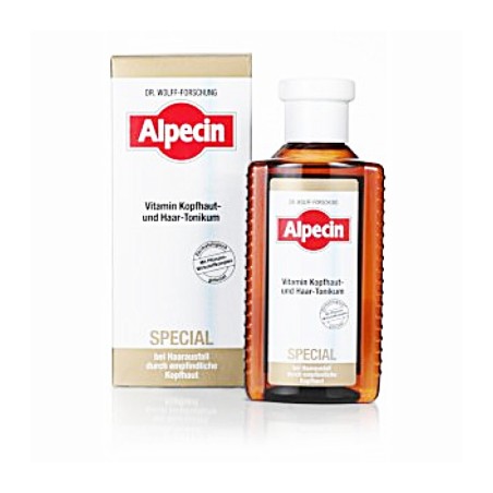 Alpecin Special Tonico Vitale 200ml