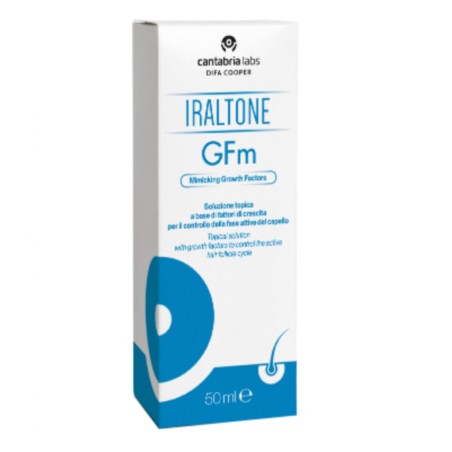 Gfm Lozione Flacone 50 Ml