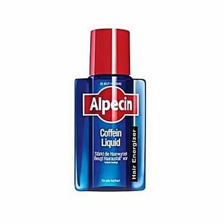 Alpecin Energizer Tonico Doposhampoo 200ml