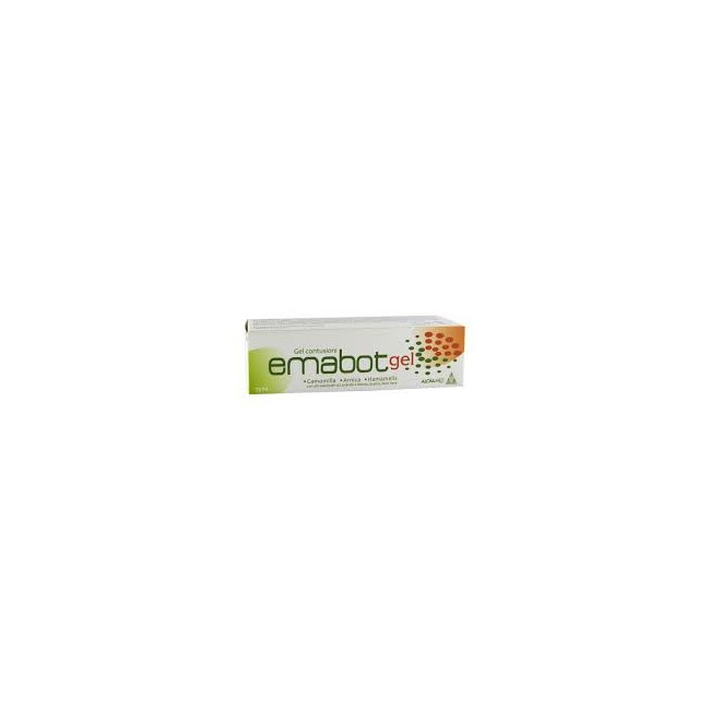 Emabot Gel Tubo 75ml