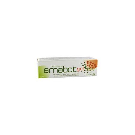 Emabot Gel Tubo 75ml