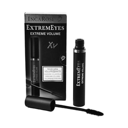 Incarose ExtremeEyes Extreme Volume Mascara Volumizzante Ciglia 10 ml