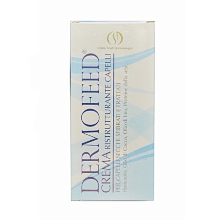 Dermofeed Crema Capelli 200ml