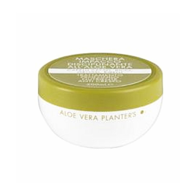 Planter’s Maschera Disciplinante All’aloe Vera 200 Ml