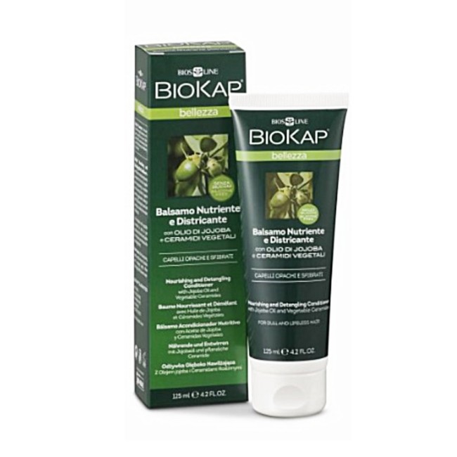 Bios Line Biokap Balsamo Nutriente 125ml