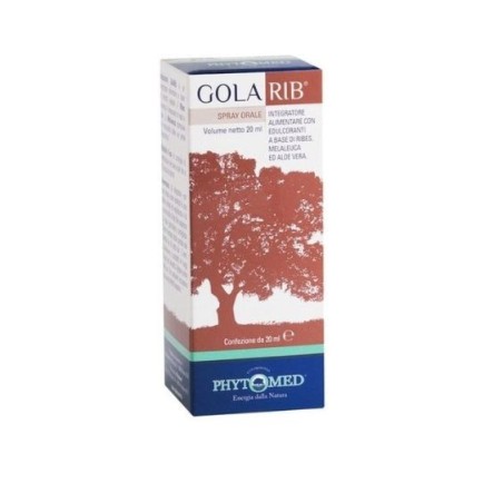  Golarib spray 20ml