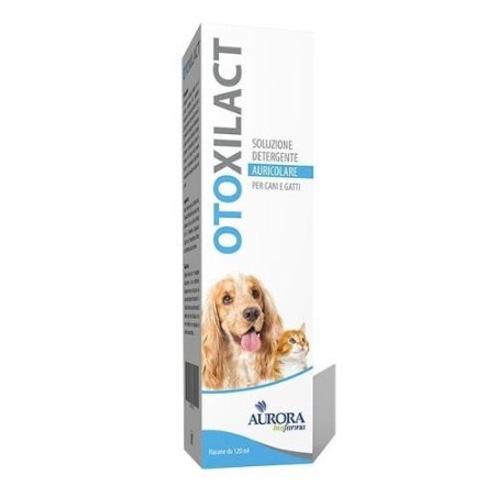 Otoxilact aurora biofarma 120ml