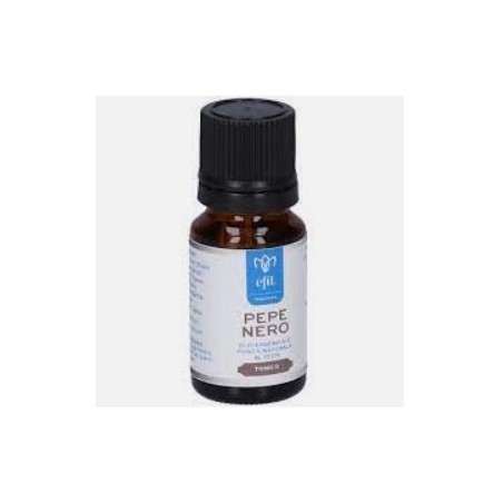 Efit Pepe Nero Olio Essenziale 10 Ml