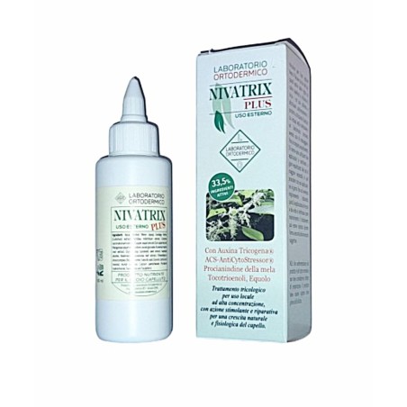 Nivatrix Forte Gocce 100ml