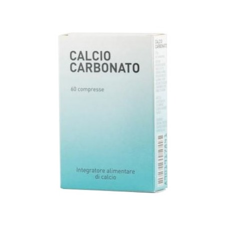 Olcelli Farmaceutici Calcio Carbonato