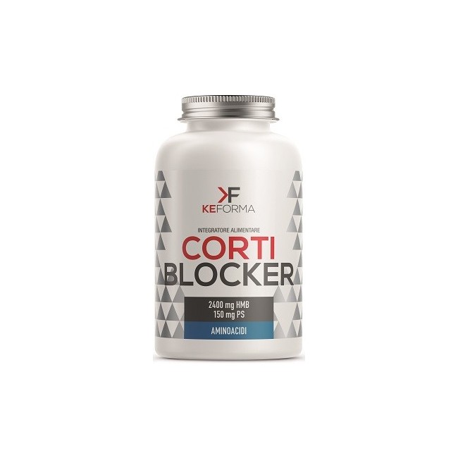 Cortiblocker 90 Compresse