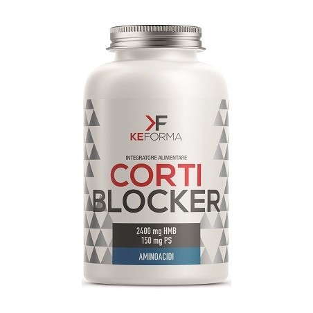 Cortiblocker 90 Compresse