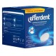 Efferdent 92 Compresse Effervescenti 