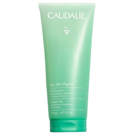 Caudalie Italia Gel Doccia Eau Des Vignes