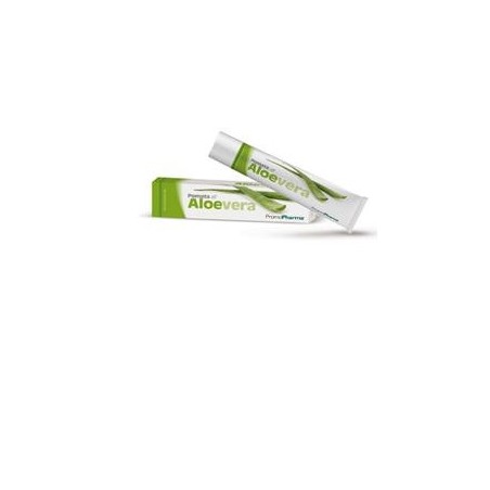 Bio Pomata Aloe Vera 50ml