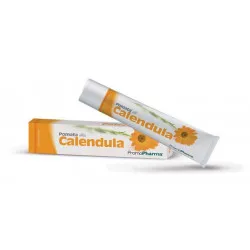 Promopharma Bio Pomata Calendula per ulcere cutanee 50ml