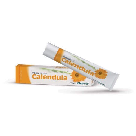 Bio Pomata Calendula 50ml