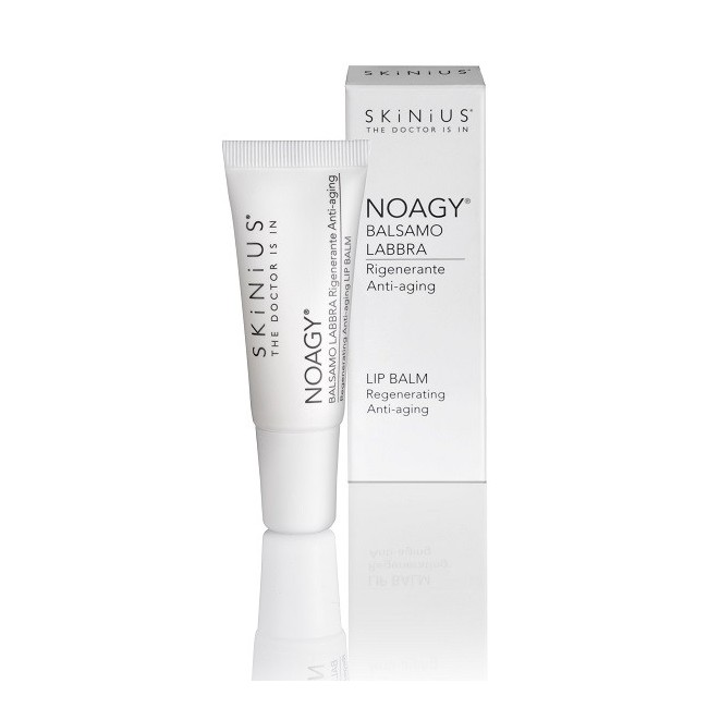 Skinius Noagy Balsamo Labbra 5 Ml