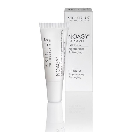 Skinius Noagy Balsamo Labbra 5 Ml