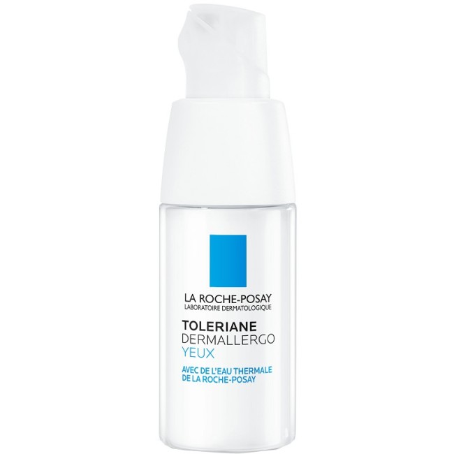 Toleriane Dermallergo Occhi 20 Ml