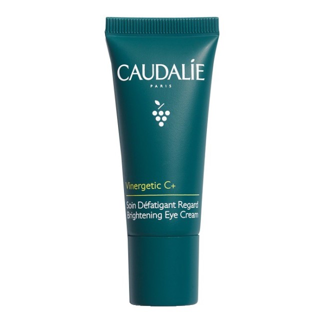 Caudalie Italia Vinergetic Trattamento Occhi 1