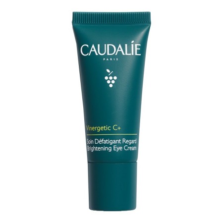 Caudalie Italia Vinergetic Trattamento Occhi 1