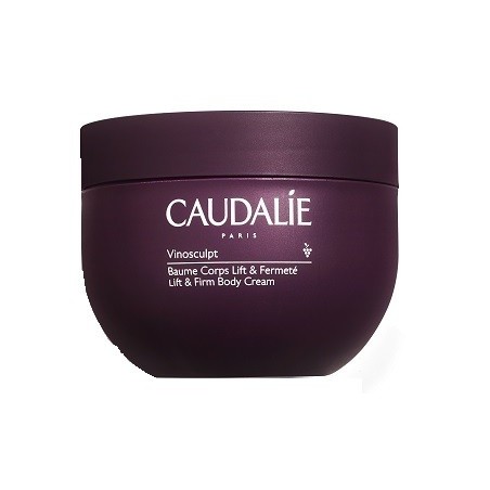 Caudalie Italia Vinosculpt Balsamo Corpo Liftante