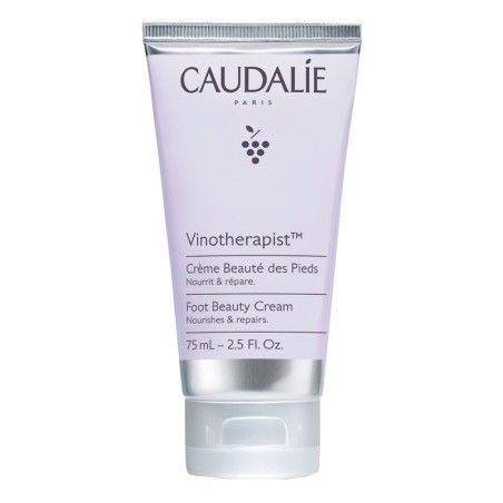 Caudalie Italia Vinotherapist Crema Bellezza Piedi 