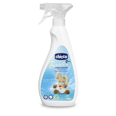 Chicco Spray Smacchiatore Tessuti 