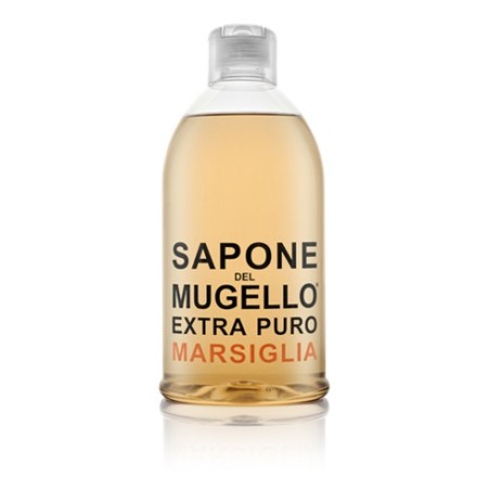 Sapone Del Mugello Liquido Extra Puro Marsiglia