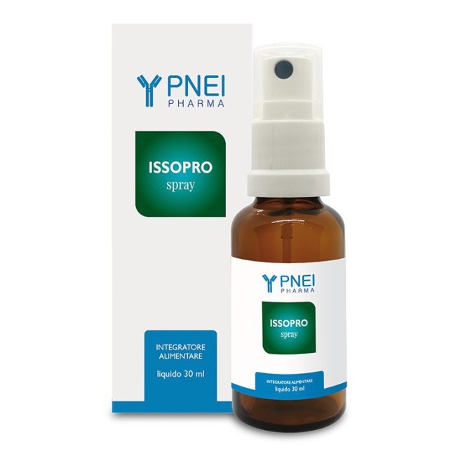 Issopro Spray