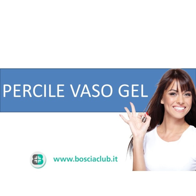 Pericel Vaso Gel 75ml