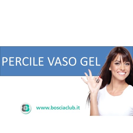 Pericel Vaso Gel 75ml