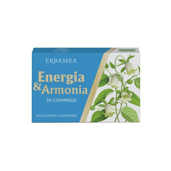 Erbamea Energia & Armonia 