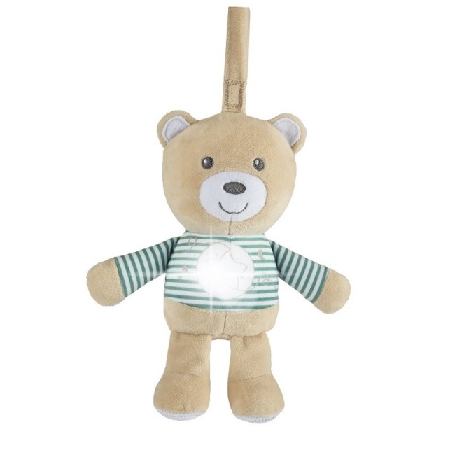 Chicco Gioco Fd Lullaby Stardust Bear 