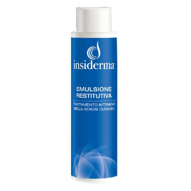 Insiderma Emulsione Restitutiva 