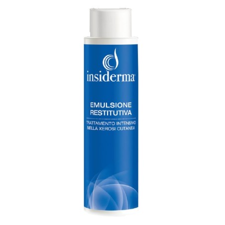 Insiderma Emulsione Restitutiva 